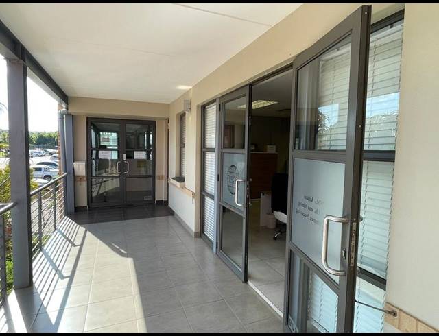 BUSINESS PROPERTY TO RENT IN MIDSTREAM ESTATE